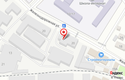 Хорошая мебель в Москве на карте
