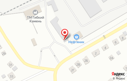 База оптовых цен Находка в Казани на карте