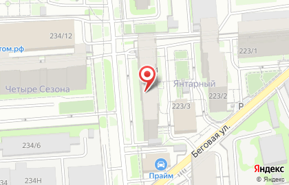 Компьютер 36 на карте