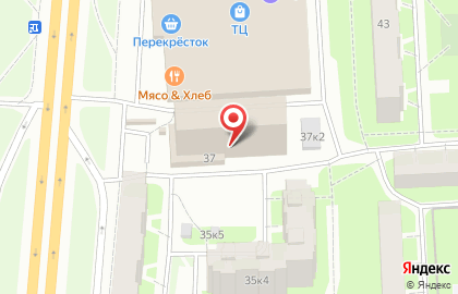 VNK PRO на карте