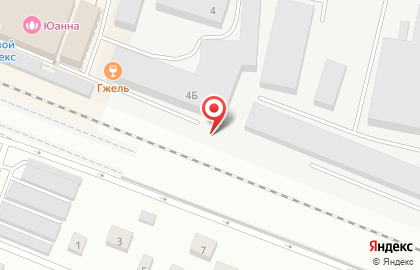 Книжный магазин в Москве на карте