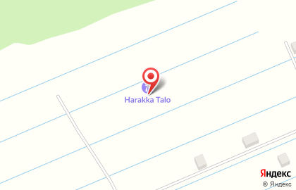 Harakka Talo на карте
