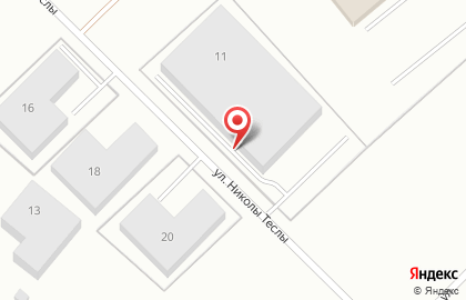 Estel в Екатеринбурге на карте