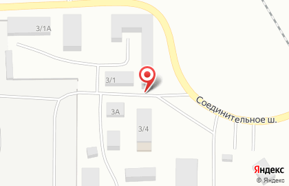 Кафе Уют в Орджоникидзевском районе на карте