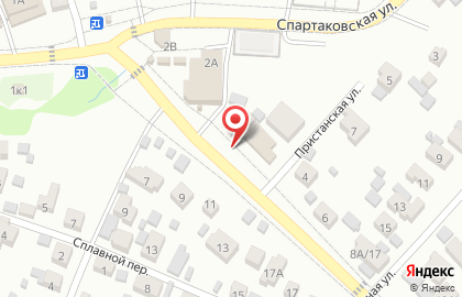 Аптека Городские аптеки в Железнодорожном районе на карте
