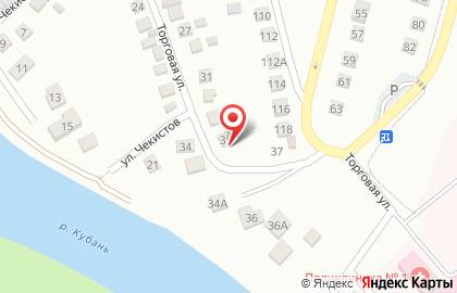 Рекламное агентство ЛазерСмарт на карте