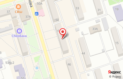 Магазин Трубки Мира на карте