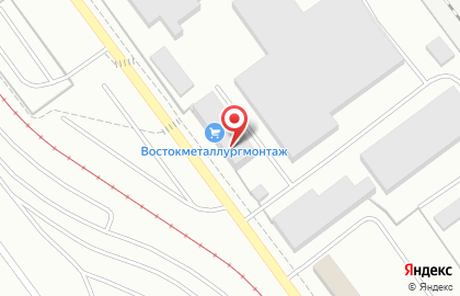 Челябинский филиал Банкомат, Уральский банк Сбербанка России в Металлургическом районе на карте