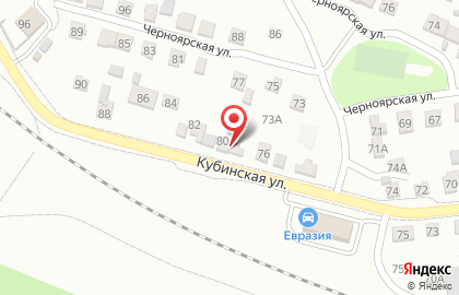 Автомастерская 3D на карте