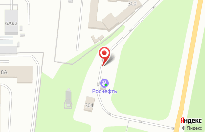 Петербургская Топливная Компания на Колтушском шоссе на карте