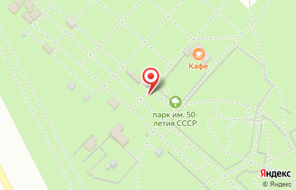Шаурма №1 в Дзержинском районе на карте