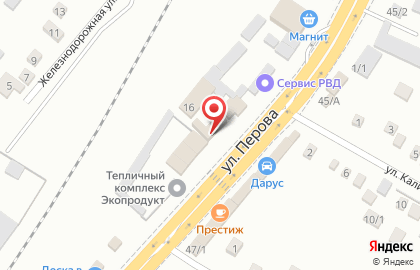 Автоцентр Энемская СТОА на карте