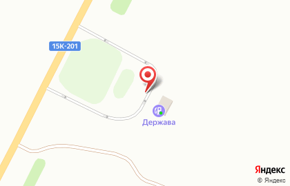 АЗС, ООО Брянск-Транзит на Солнечной улице на карте