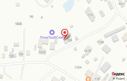 Политрубснаб на карте