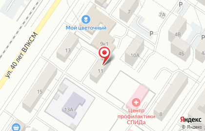 Служба эвакуации легковых и грузовых автомобилей Эвакуатор-НК на карте