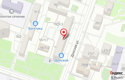 Торговая компания ЛМЖ Технолоджи на карте