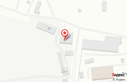 Компания СИБИТ-Красноярск на карте