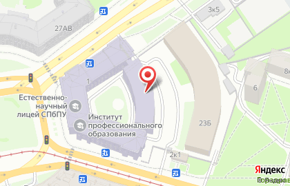 iполитика на карте