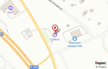 Энергопром на Московской улице на карте