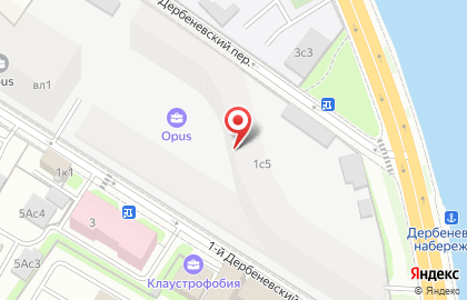 Мастер Кит на карте