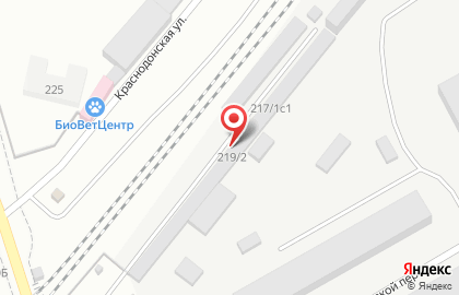 Тонировочный центр на проспекте Ленина на карте
