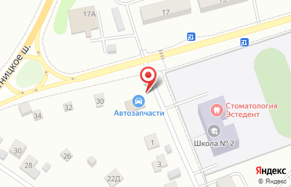 Ателье Ассоль на Обуховской улице на карте