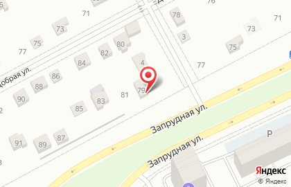Кулинарная студия Catering68 на карте