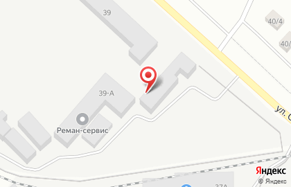 ООО Инжиниринговая компания ПроФеССОР на карте