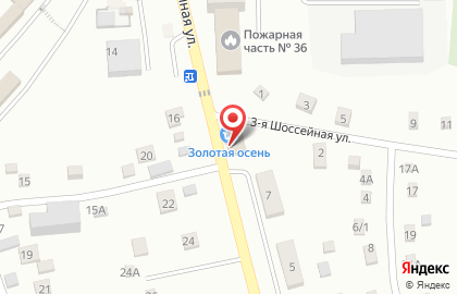 Аптечный пункт, ООО Жукова Н.В. на карте