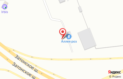Электромонтажная компания Хитэкон на карте