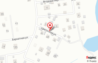 АО ДКС на карте