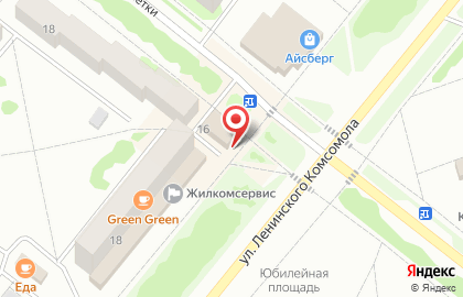 Служба доставки роллов от пацанов Shark на карте