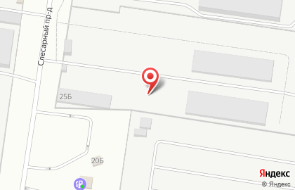 ЧистОК на карте