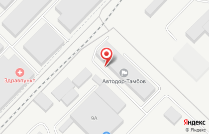 Бизнес Телеком на улице Монтажников на карте