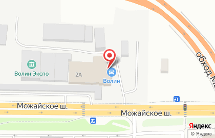 Туристическое агенство ТВИГ*S-TRAVEL на карте