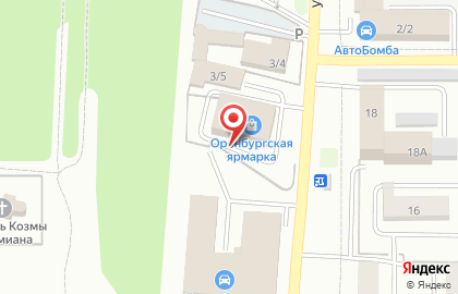 ЗАО Элти-Кудиц-Москва на карте