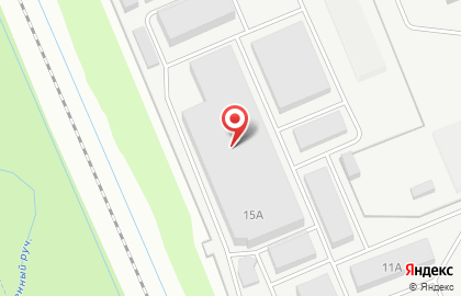 Научно-производственная компания ЯрЛИ в Ярославле на карте
