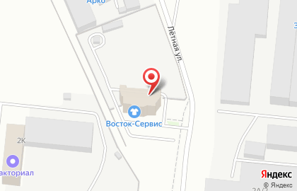 Столовая Домашняя кухня на проспекте Ленина на карте
