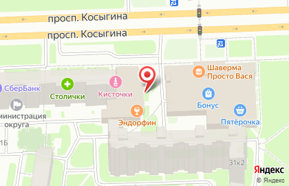 Горящие штампы на карте