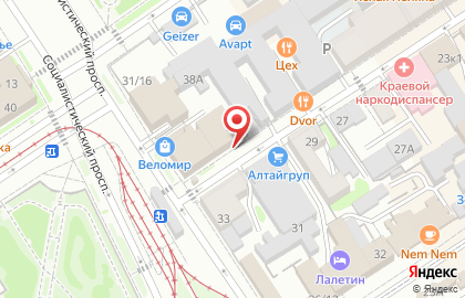 Магазин ритуальных принадлежностей Монумент на карте