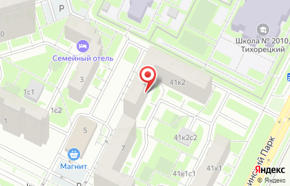 Компания по ремонту замков и сборке мебели на карте