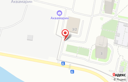НовосибирскРемФлот, ООО на карте