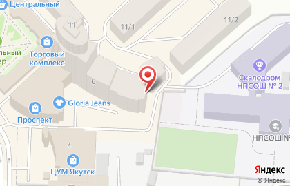 Учебный центр Сфера на улице Курашова на карте