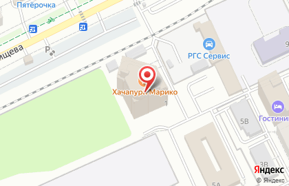 Интернет-магазин Nebo Fragrance на карте