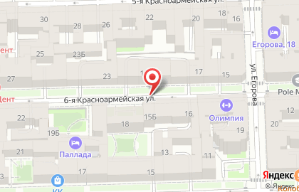 Технологический Центр Вниим на карте