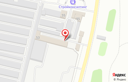 Автомагазин Иномарка 69 на карте