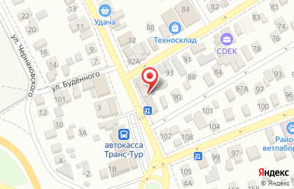 Центр систем безопасности и охраны Cctv-store.ru на карте