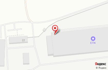 Транспортная компания ЖелДорТранс 55 в Октябрьском районе на карте