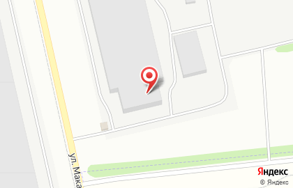 СпецАвто, ООО на карте