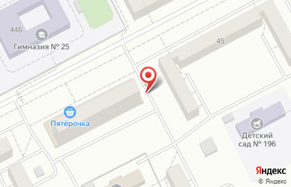 Ателье OLen dressing на Ленинградском проспекте на карте